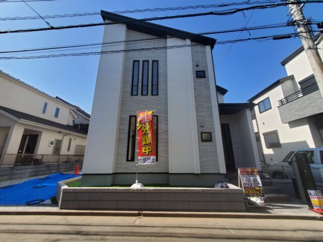 ２号棟