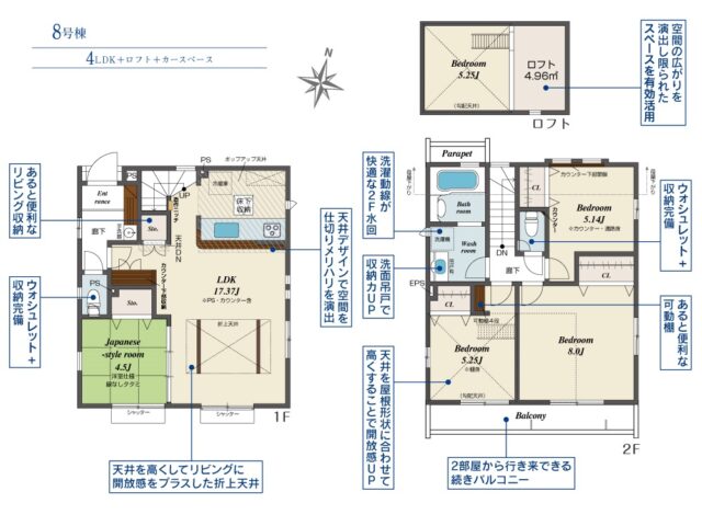 8号棟