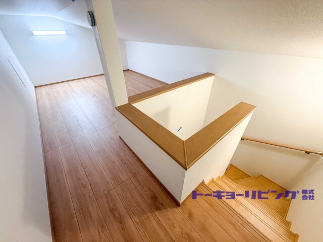 モデルルーム