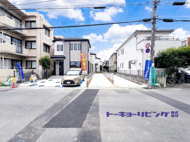モデルルーム
