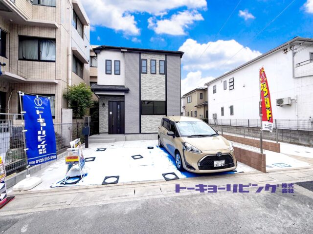 モデルルーム