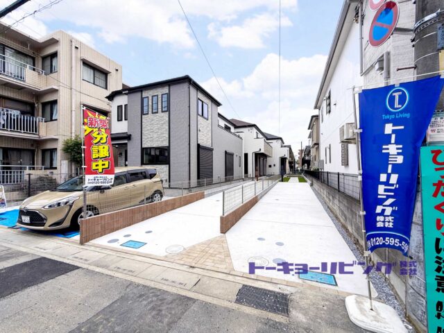 弊社現地管理物件、仲介手数料無料 南区文蔵５丁目１０ー１まで♪