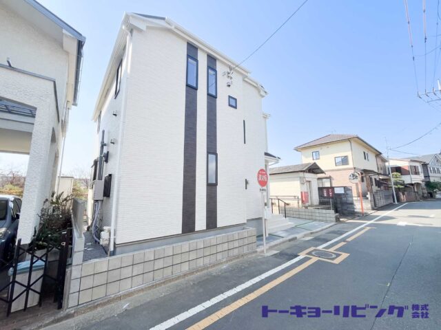 (外観)