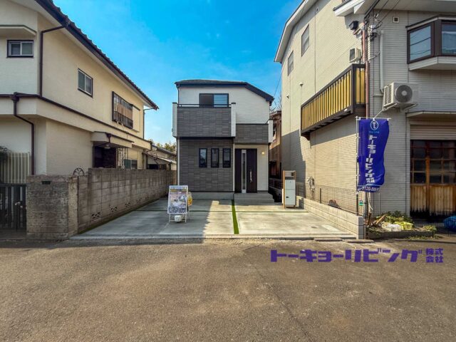 (外観)