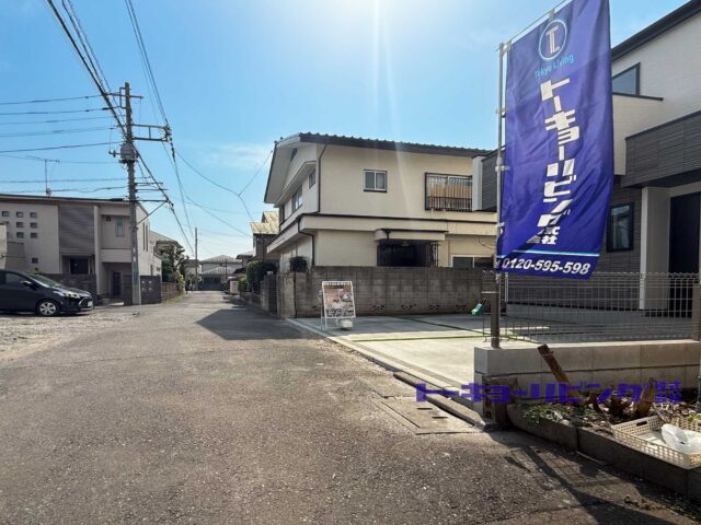 (外観)