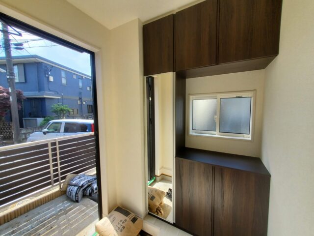 施工例