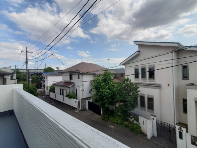 A号棟