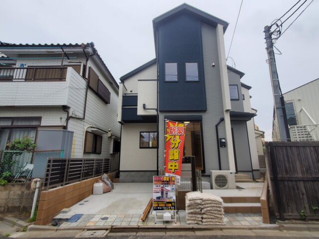 価格変更!! 弊社管理物件! お得情な情報!👉仲介手数料最大無料対象物件!!●限定１棟の販売!●『柴崎』駅徒歩７分! ●販売価格7,280万円●所在：調布市菊野台3-26-14付近
