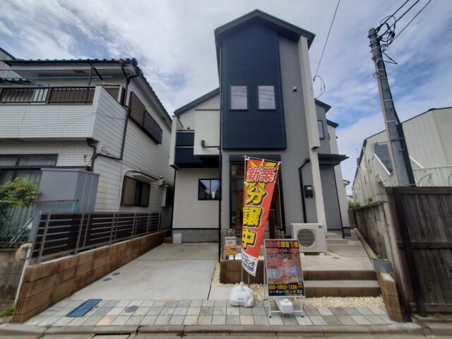 価格変更!! 弊社管理物件! お得情な情報!👉仲介手数料最大無料対象物件!!●限定１棟の販売!●『柴崎』駅徒歩７分! ●販売価格7,280万円●所在：調布市菊野台3-26-14付近
