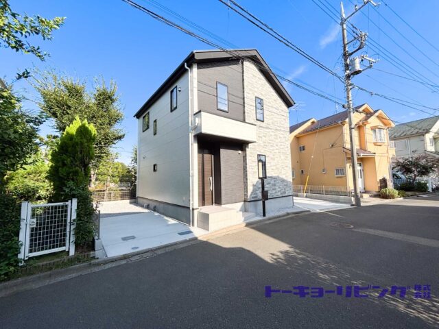 (外観)