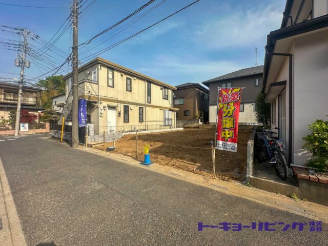 弊社管理物件の為 仲介手数料無料♪ 自然と利便が調和した、家族にやさしい穏やかな街。 西区大字高木123-26 限定１棟
