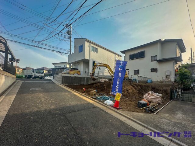 弊社管理物件の為 仲介手数料無料♪ 陽当たり良好な整形地＆駐車2台OK！暮らしやすさと安心を備えた新邸誕生！ 南区大字大谷口７９１－１５ 限定１棟