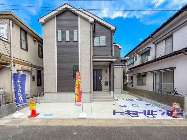 (外観)