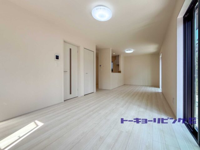 モデルハウス