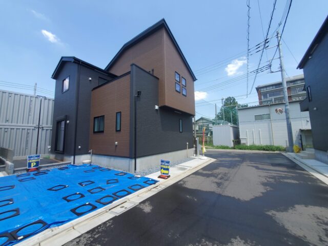 (外観)