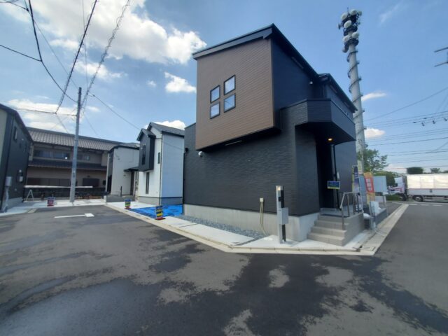 (外観)