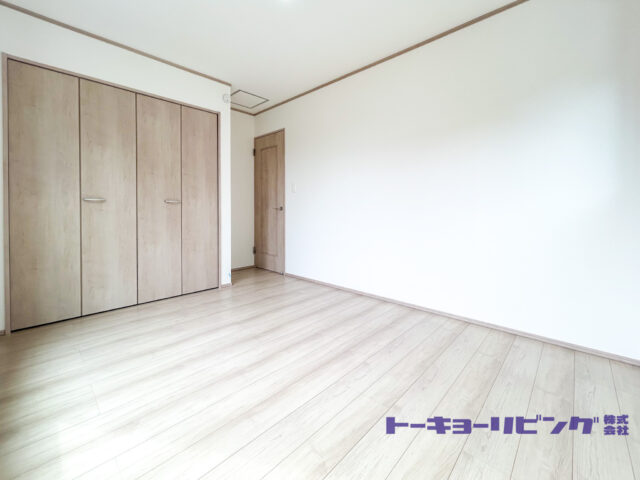 (子供部屋) (子供部屋)