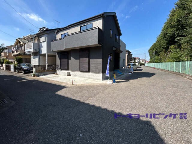 (外観)