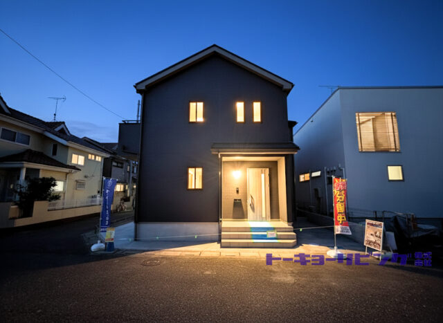 (外観)