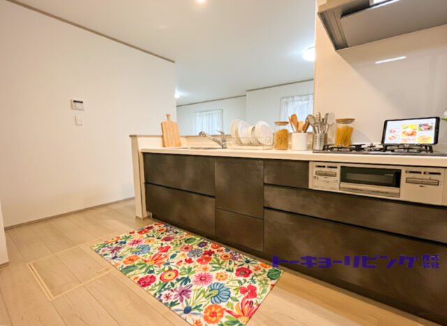 (キッチン) (キッチン)