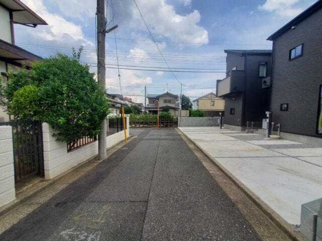 (外観)