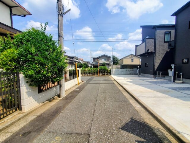(外観)