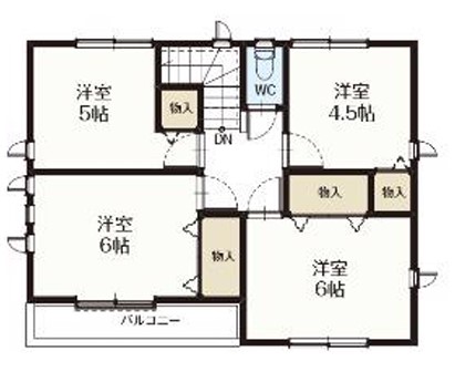 本物件はお特に購入キャンペーン対象です。現地管理の弊社なら仲介手数料無料でご購入いただけます! 販売価格：6,890万円 所在/西東京市下保谷3-7-14付近