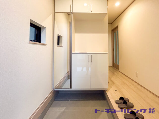 モデルルーム モデルルーム