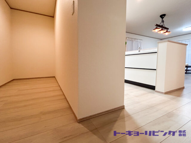 モデルルーム モデルルーム