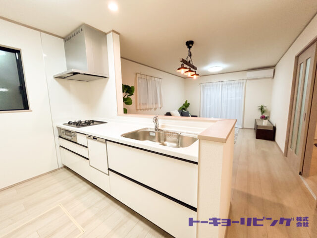 モデルルーム モデルルーム