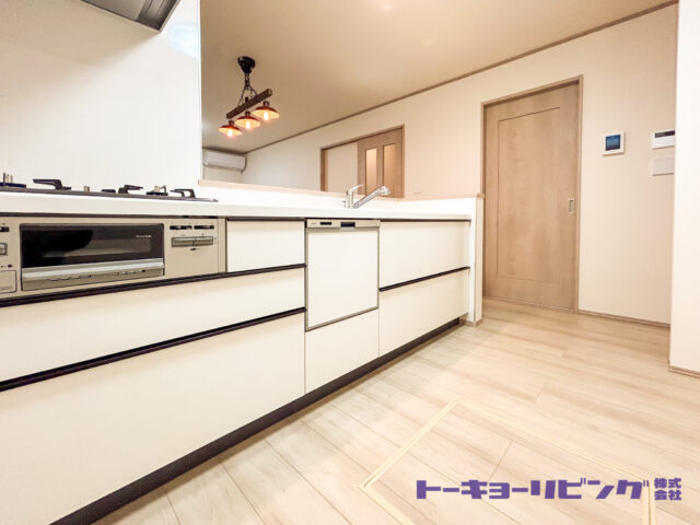 モデルルーム モデルルーム