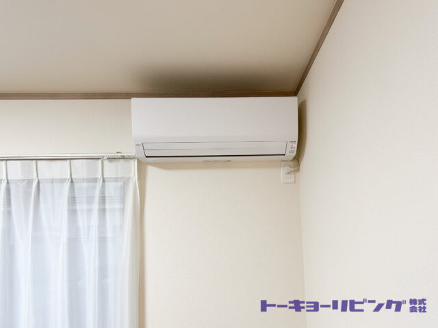 モデルルーム モデルルーム