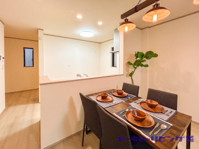 モデルルーム モデルルーム