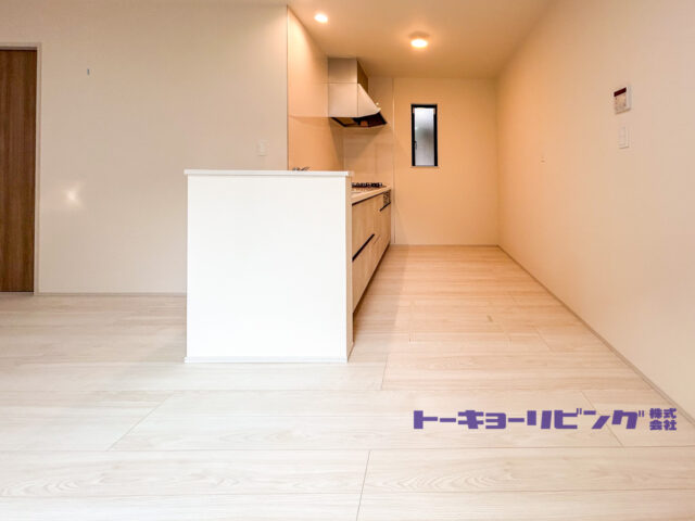 (キッチン) (キッチン)