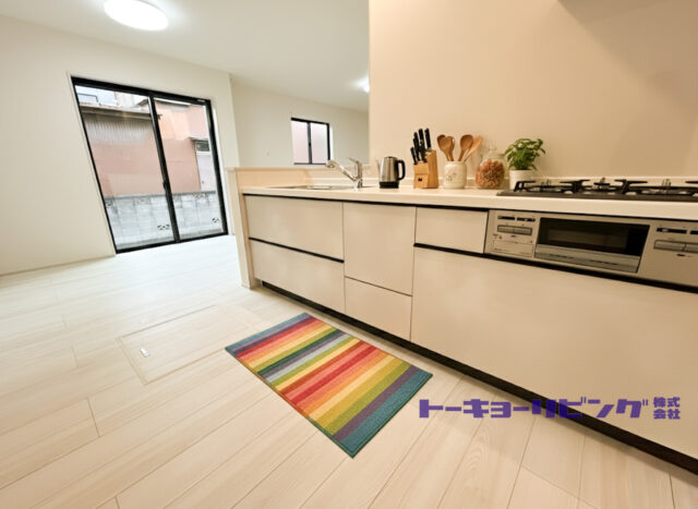 (キッチン) (キッチン)