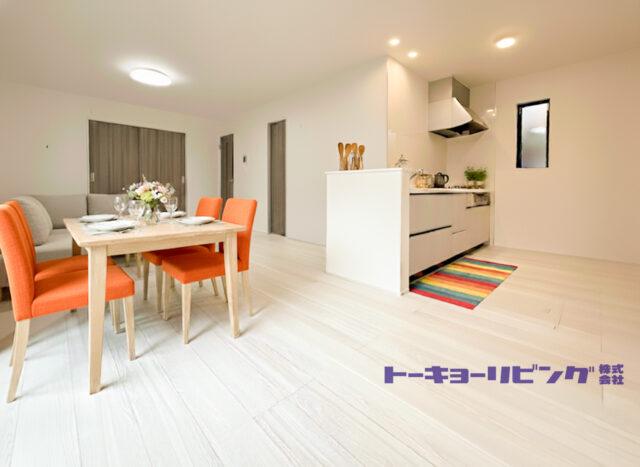 (キッチン) (キッチン)