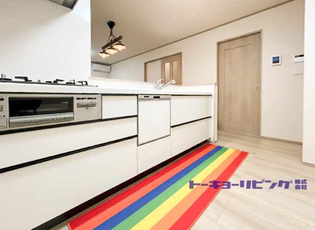 モデルルーム モデルルーム