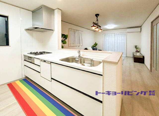 モデルルーム モデルルーム