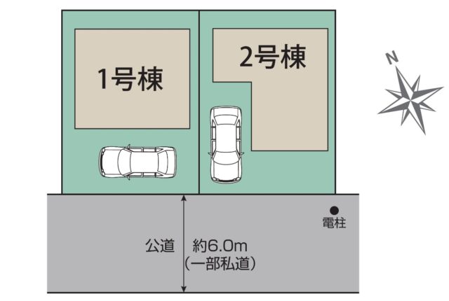 ３号棟