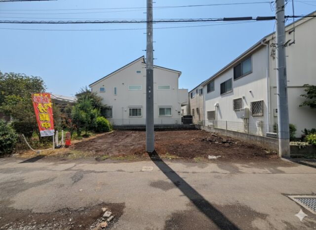 弊社管理物件! お得情な情報!👉仲介手数料最大無料対象物件!!●限定１棟の販売!●国分寺駅徒歩圏内!太陽光発電パネル標準搭載!●販売価格5,480万円●所在：国分寺市貫井南町4丁目8-16付近