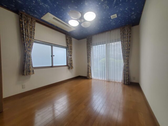 1階洋南側室7帖