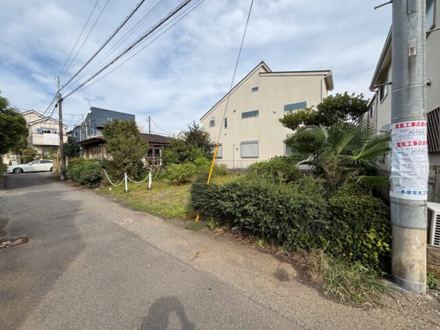 ６号棟