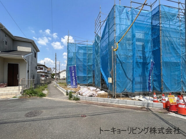 B号棟