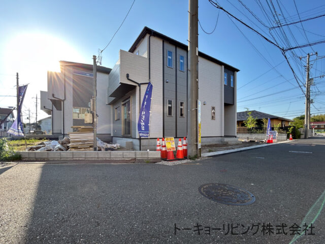 【価格変更】弊社管理物件、仲介手数料無料です。つくばエクスプレス「八潮」駅徒歩２２分  三郷市戸ヶ崎３１５７－３