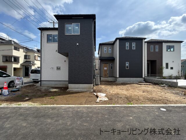 【価格変更】弊社管理物件、仲介手数料無料です。つくばエクスプレス「八潮」駅徒歩２２分  三郷市戸ヶ崎３１５７－３