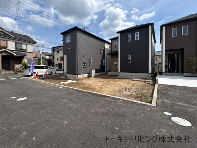 B号棟 B号棟