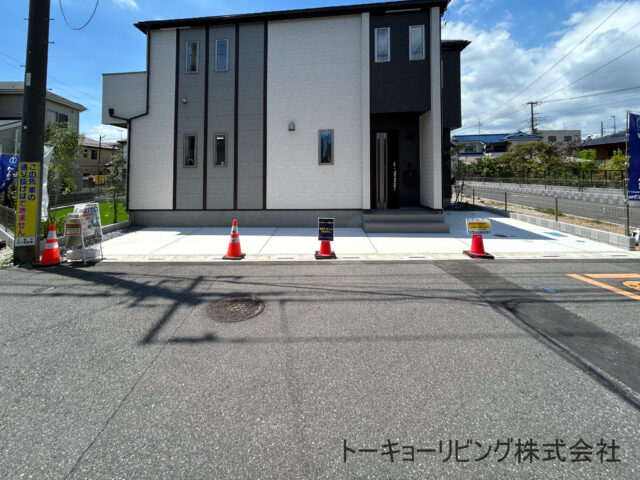D号棟 D号棟