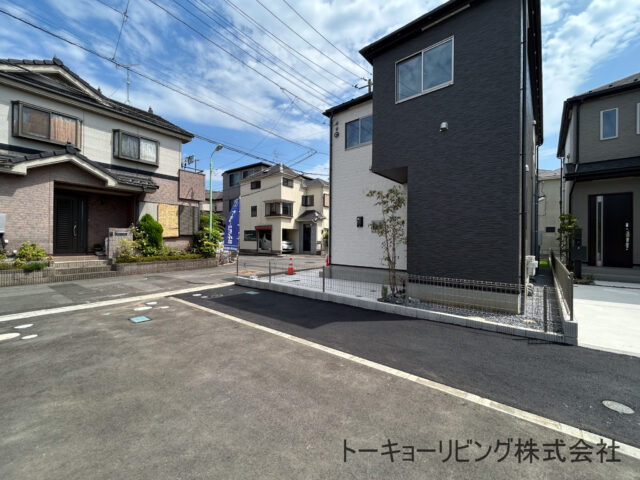 B号棟