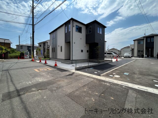★価格変更★弊社管理物件、仲介手数料無料です。つくばエクスプレス「八潮」駅徒歩２２分  三郷市戸ヶ崎３１５７－３