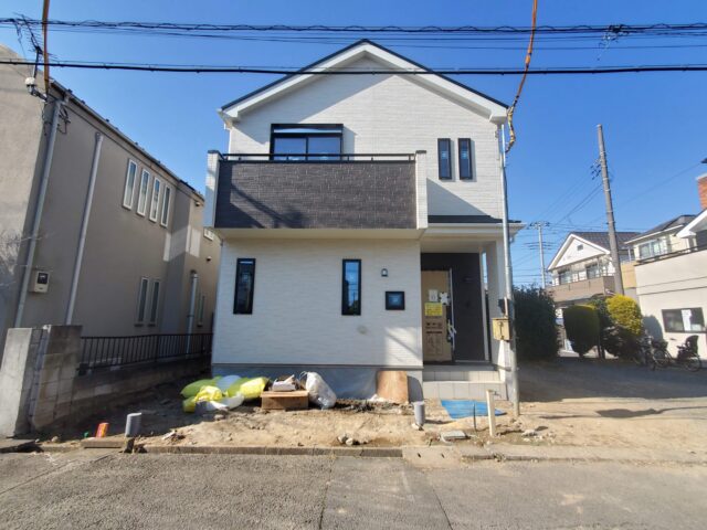 弊社管理物件! お得情な情報⇒仲介手数料無料対象物件!!●限定１棟の販売!●販売価格4,690万円●所在：府中市四谷3丁目50-15付近